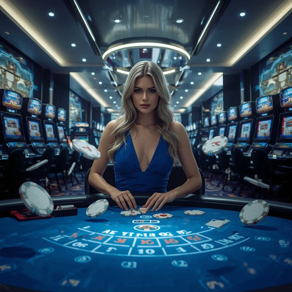 Casino Zer jeux
