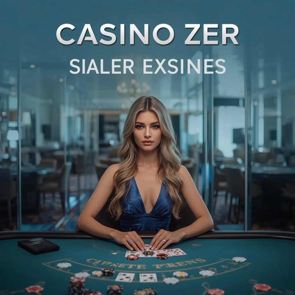 Casino Zer France